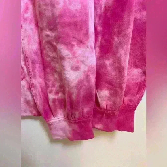 Love Shack Fancy Tie Dye jumpsuit S - Picture 6 of 10